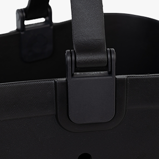 Dot Bag Go Negro - Image 5
