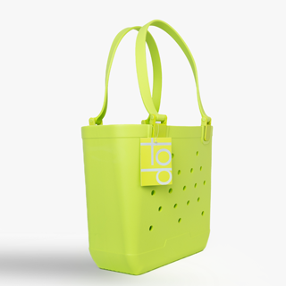 Dot Bag Go Verde - Image 2