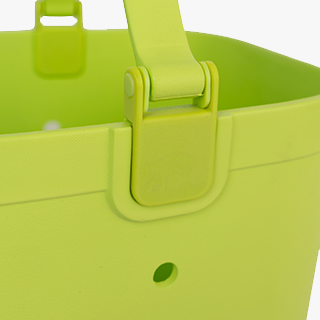 Dot Bag Max Verde - Image 4