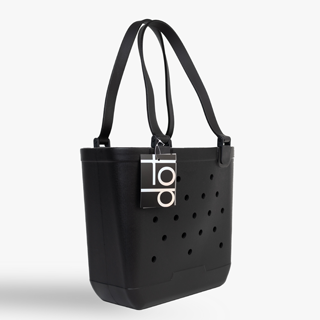Dot Bag Go Negro - Image 2