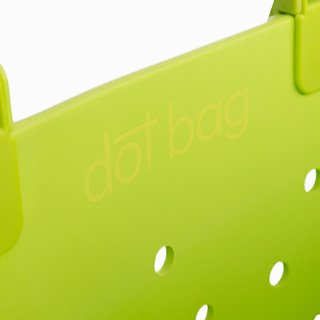 Dot Bag Max Verde - Image 3