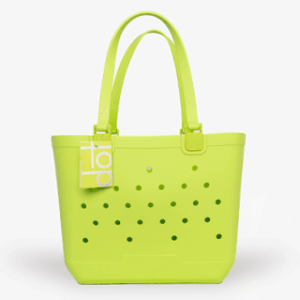 Dot Bag Max Verde