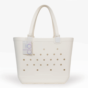 Dot Bag Max Blanco